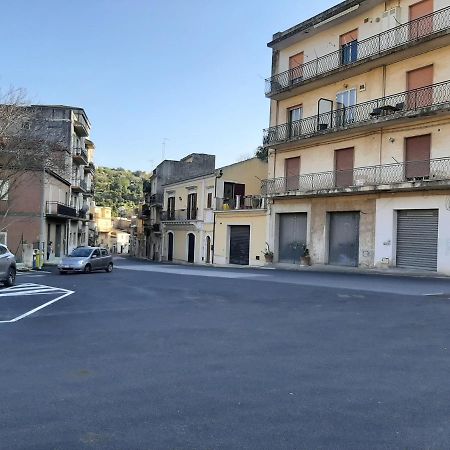 Casa Fontana Villa Modica Exterior foto