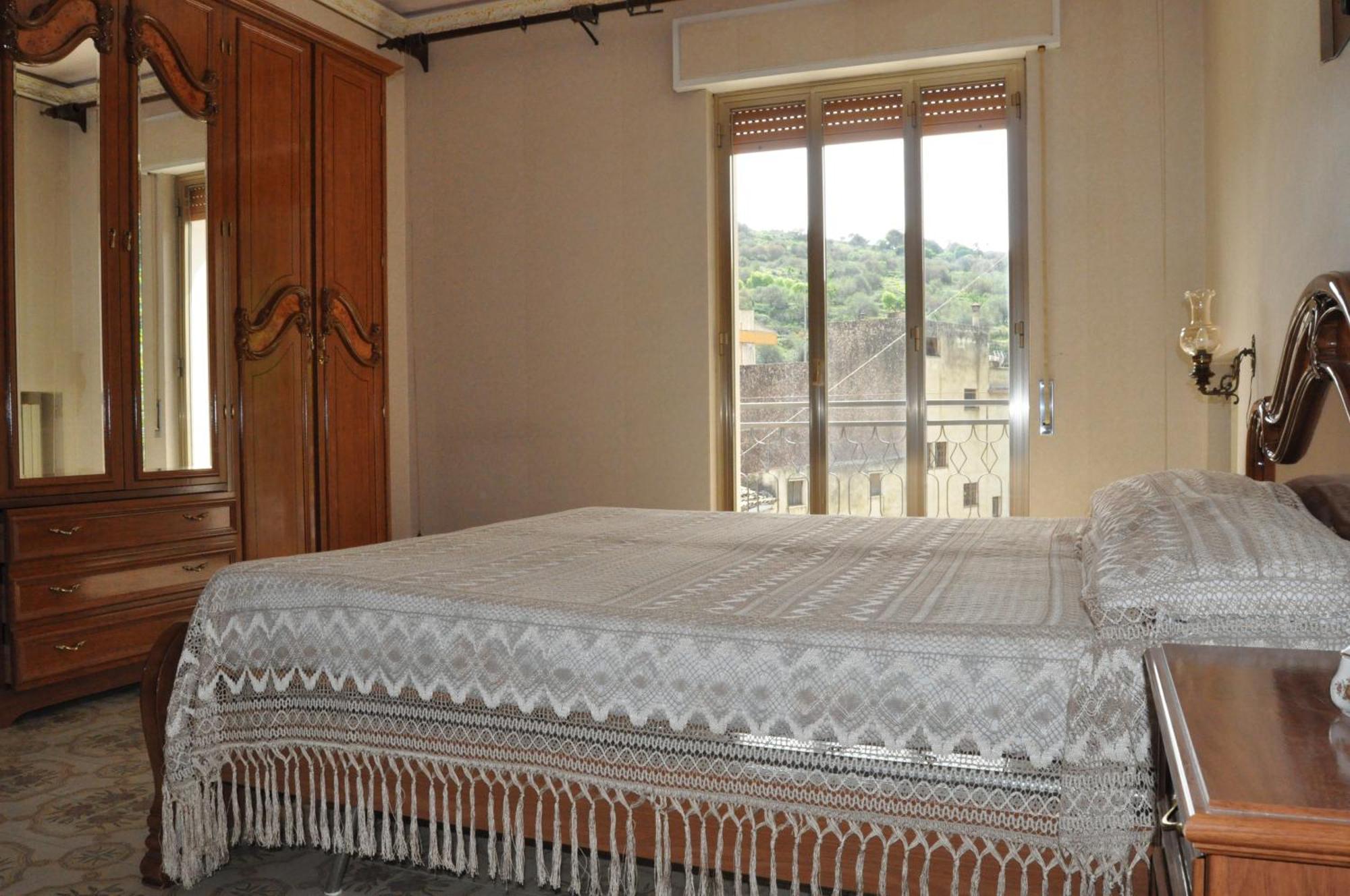 Casa Fontana Villa Modica Cameră foto