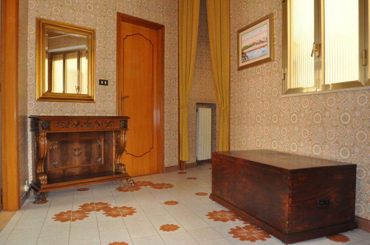 Casa Fontana Villa Modica Exterior foto