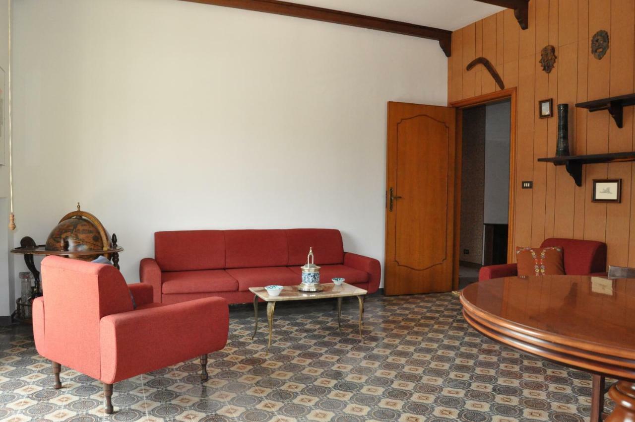 Casa Fontana Villa Modica Exterior foto