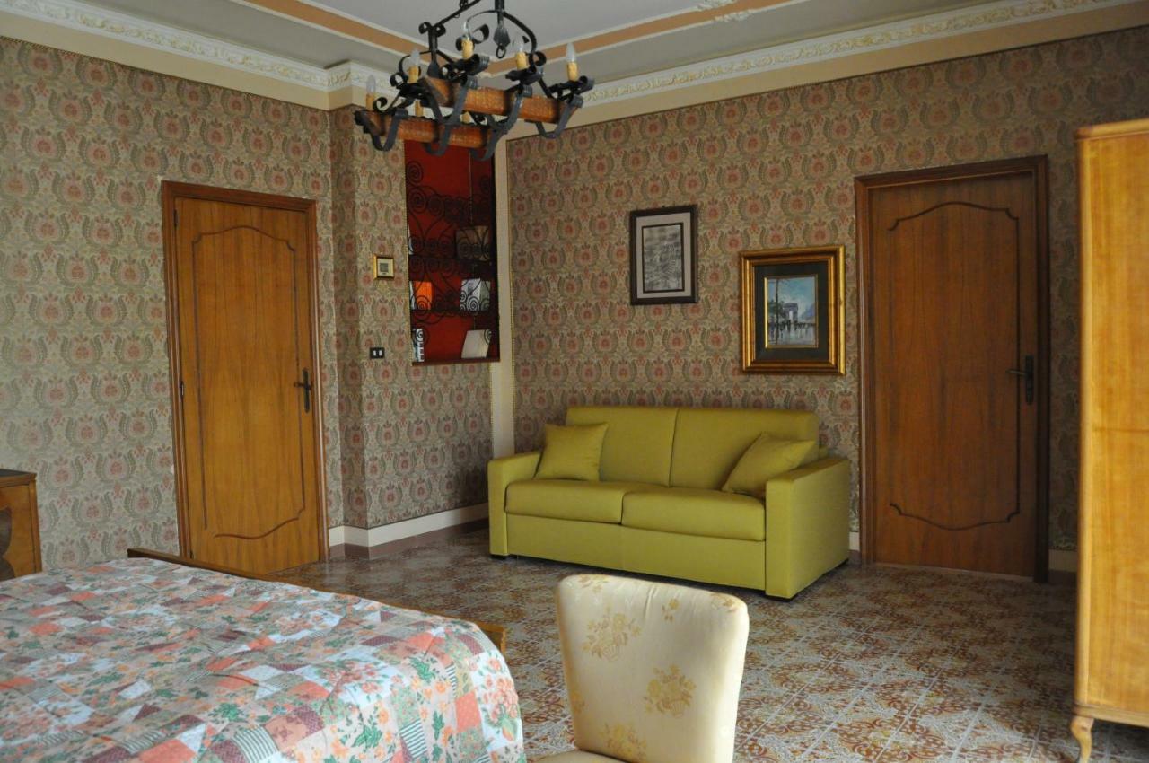 Casa Fontana Villa Modica Exterior foto