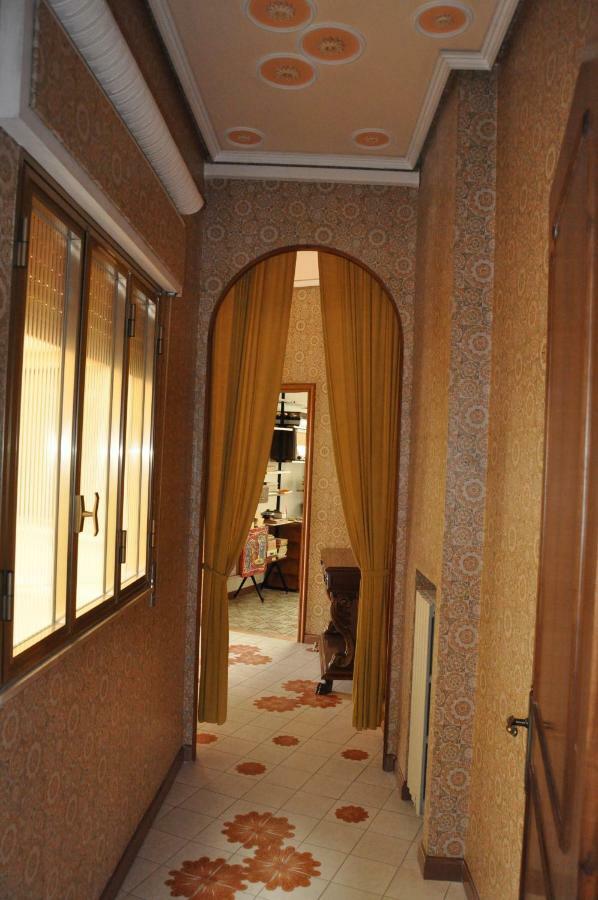 Casa Fontana Villa Modica Exterior foto
