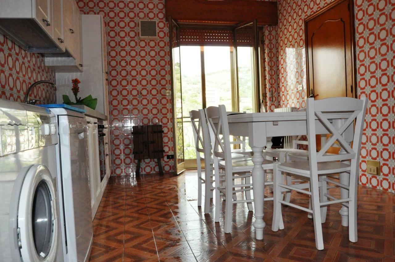 Casa Fontana Villa Modica Exterior foto