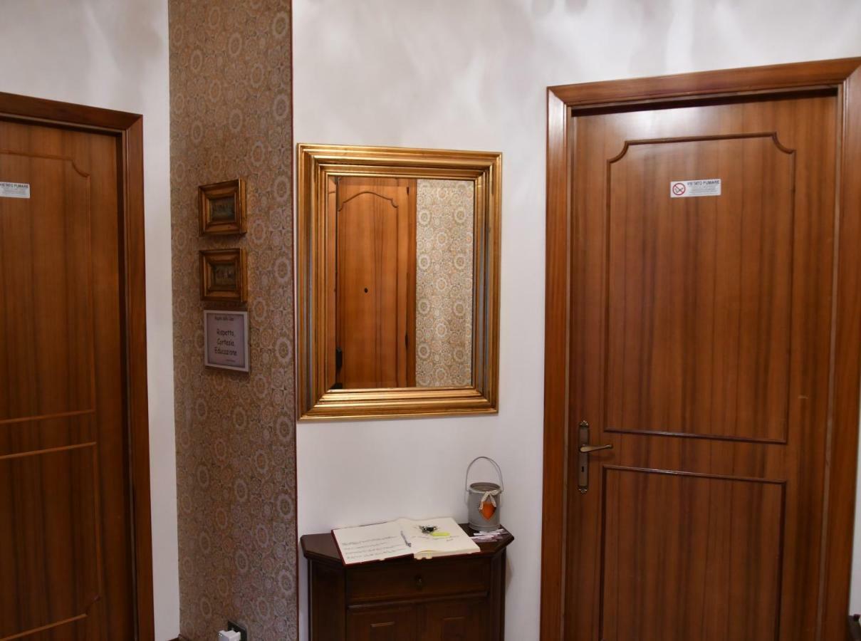 Casa Fontana Villa Modica Exterior foto