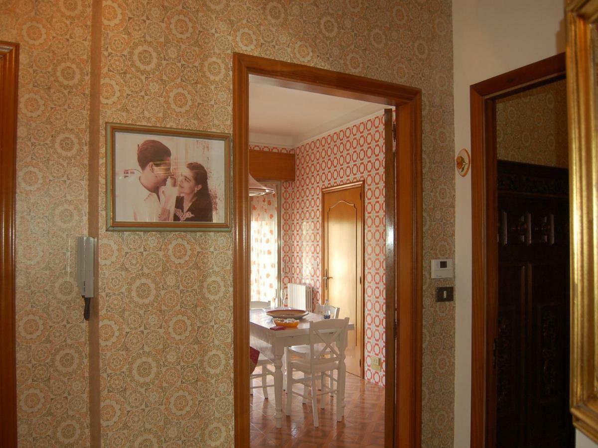 Casa Fontana Villa Modica Exterior foto