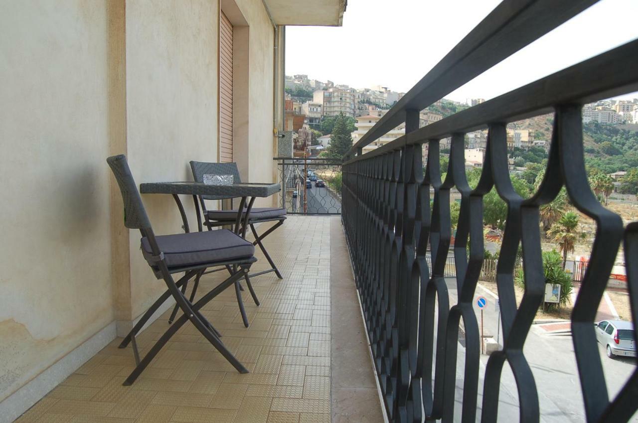 Casa Fontana Villa Modica Exterior foto